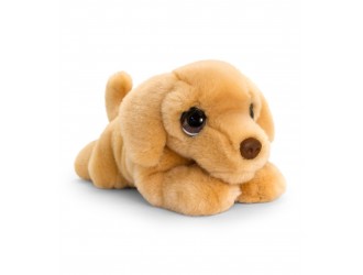 Jucarie de plus Signature Cuddle Puppy Labrador 32cm