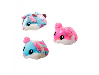 Jucarie interactiva HAMSTER PETS ALIVE ZURU
