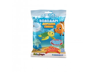 Jucarie-stretch surpriza antistres PESTI din adancurile marii (diferite modele)
