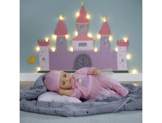 Papusa cu corp moale Baby Annabell (36 cm)