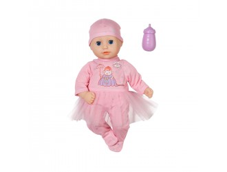 Papusa cu corp moale Baby Annabell (36 cm)