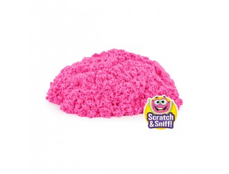Nisip Kinetic Harbuz Roz 227 g Kinetic Sand