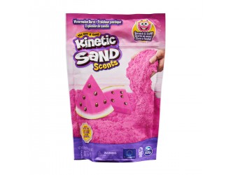 Nisip Kinetic Harbuz Roz 227 g Kinetic Sand
