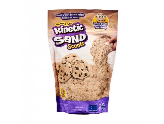 Nisip Kinetic Biscuit Bej 227 g Kinetic Sand