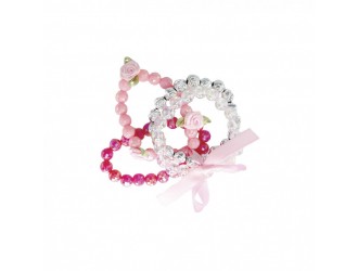 Set bratari Dancyful FunGreat Great Pretenders