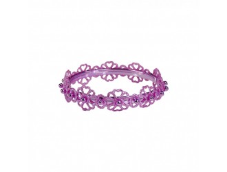 Accesoriu bratara in asortiment Glitter n Glam Bangle Bam Great Pretenders