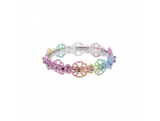 Accesoriu bratara in asortiment Glitter n Glam Bangle Bam Great Pretenders