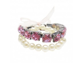 Set bratari Princess Pearl Great Pretenders