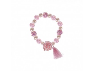 Accesoriu bratara Party in Pink Great Pretenders