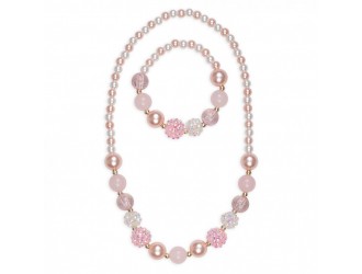 Set accesorii Pinky Pearl Great Pretenders