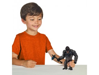 Figurina Kong cu topor 15 cm Godzilla vs. Kong
