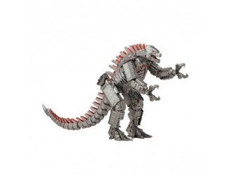 Figurina MechaGodzilla 15 cm cu accesorii Godzilla vs. Kong