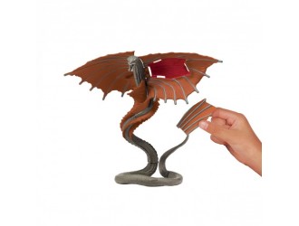 Figurina WARBAT 15 cm cu accesorii Godzilla vs. Kong