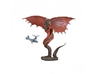 Figurina WARBAT 15 cm cu accesorii Godzilla vs. Kong