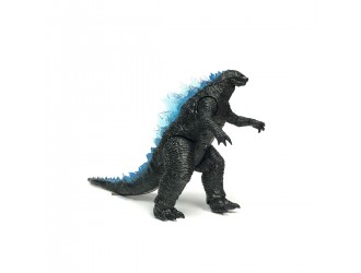 Figurina Godzilla 17 cm cu sunet Godzilla vs. Kong