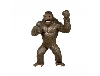 Figurina Kong 17 cm cu sunet Godzilla vs. Kong