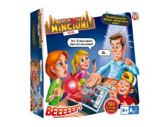 Joc Detectorul de Minciuni