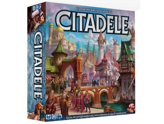 Joc Citadele