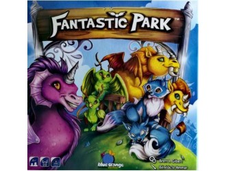 Joc Fantastic Park