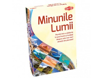 Joc MINUNILE LUMII