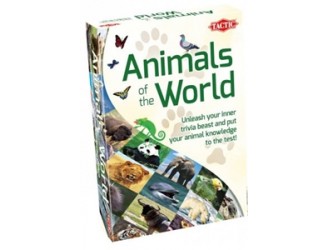 Joc ANIMALELE LUMII
