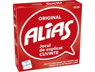 Joc Alias Original(RO)