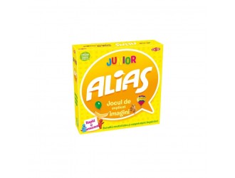 Joc Alias Junior