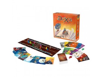 Joc Dixit Odyssey RO