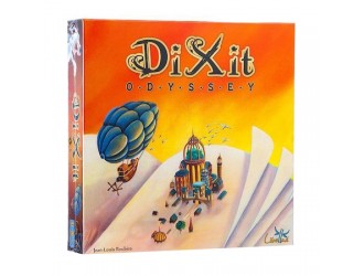 Joc Dixit Odyssey RO