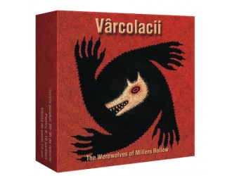 Joc Varcolacii