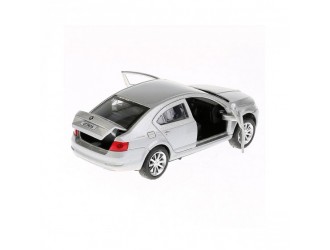 Model auto SKODA OCTAVIA (alb) Technopark