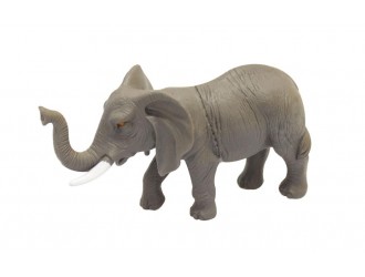 Set figurine Animale salbatice