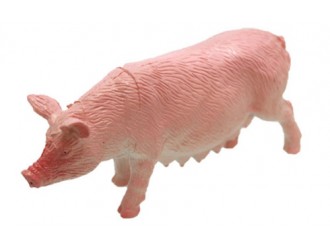 Set figurine Animale de la Ferma MICI