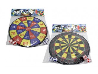 Joc DARTS (tabla 37cm)