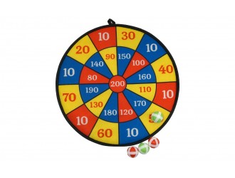 Joc DARTS (tabla 37cm)