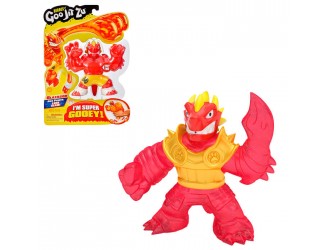 Figurina stretch erou Goojitzu Blazagon