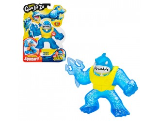 Figurina stretch erou Goojitzu Thrash