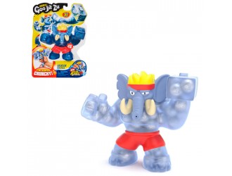 Figurina stretch erou Goojitzu Gigatusk