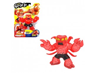Figurina stretch erou Goojitzu Redback