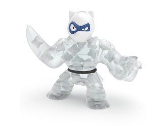 Figurina stretch erou Goojitzu Pantaro