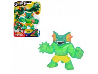 Figurina stretch erou Goojitzu Reptaur