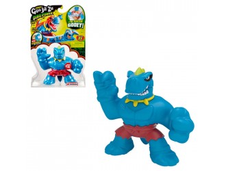 Figurina stretch erou Goojitzu Tyro