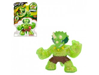 Figurina stretch erou Goojitzu Tritops