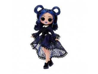 Set papusa L.O.L. Surprise! O.M.G. S5 MoonligB.B.