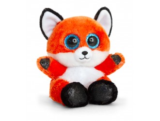 Jucarie de plus Vulpe Animotsu 15cm - Fox