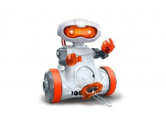Jucarie ROBOT MIO CLEMENTONI 75053