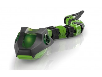 Jucarie ROBOT SARPE CLEMENTONI 75054