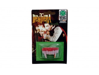 Set carnaval Dinti de vampir 06514