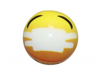 Minge Emoji 6cm 05142