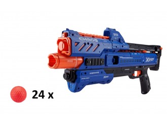 Blaster X-SHOT CHAOS ORBIT 00115